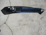 For 1984-1989 Porsche 911 Valance Panel Front Lower 930-503-971-00 Genuine Used. Price: $295.00.