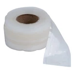10'X1" Clear Hose Repair Tape For Pipe Insulation/electrical Connection/air Duct New. Price: $21.95.