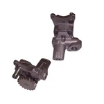 Oil Pump Fits Perkins AD4.203/4.203.2 1962-2010 Engine 41314164 New. Price: $206.61.