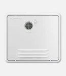 Lippert 2021123994 Retrofit Door For Furrion Tankess Rv Water Heating System New. Price: $58.00.