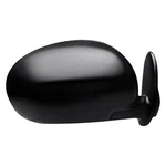 Power Side View Mirror For Nissan Cube 2009-2010 Passenger 128-52962CR New. Price: $112.75.
