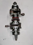 Oem Rotax Seadoo 947 951 Carb Crankshaft 1997-02 290887760, 290887762 Used. Price: $150.00.