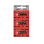 Toshiba 12V Alkaline Battery A27BP G27A GP27A L828 MN27 (3 Batteries) New. Price: $6.64.