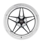 Weld Racing Rt-s S81 Series Wheel 17 X5 5X120MM Bc 2.2 Bs- 81HB7050N22A New. Price: $1049.00.