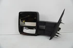 08 09 10 11 12 13 14 Ford F-150 Left Towing Mirror W/ Signal CL3J-17683-BA5YGY Used. Price: $168.00.