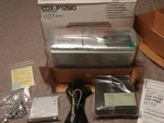 Pioneer CDX-P1280 Disc Car Changer New In Box 2007 Open. Price: $289.95.