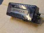 Kenwood KFC-T205IE Crossover Network Car Audio Used. Price: $20.00.