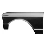 For Chevy Ii 62-65 Sherman 685-31L Front Driver Side Fender Value Line New. Price: $278.82.