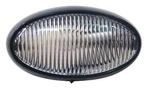 Valterra DG71259VP Black Oval Plight Switch New. Price: $26.09.
