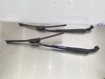 2000 Toyota 4 Runner SR5 Windshield Wiper Arm Set Used. Price: $65.00.