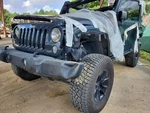 2015 2016 2017 Jeep Wrangler Oem Only 32K Miles Abs Anti Lock Brake Pump Used. Price: $1400.00.