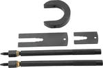 Bikemaster Fork Spring Compressor Kit New. Price: $49.39.