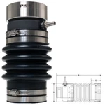 Pyi Inc. 2200300 Pss Seal Shaft X Log New. Price: $737.30.