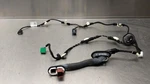 2023 Ford F150 Oem Right Passenger Rear Door Wire Harness PL3T14632EC Used. Price: $84.99.