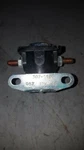Onan, Cummins Generator Start Solenoid, Missing Screws, 12V, 307-1166, 087 New. Price: $28.50.