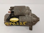 Starter Motor Fits 95-98 Sonata 615475 Used. Price: $73.09.