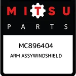 Mitsubishi Arm Assywindshield MC896404, New Genuine Oem Part. Price: $174.58.