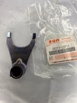 Nos Suzuki GSX-R1000 2005-2008 Gear Shift Fork 25211-35F11 New Oem Original Part. Price: $89.99.