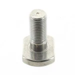 Mercury Marine Mercruiser New Oem Striker Plate, 8M0045383. Price: $12.30.