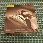 Mirka 23-622-180 Gold Grip Disc Grit P180 Qty 50 Pieces New Boxes. Price: $8.95.