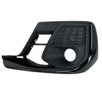 2022 2024 Audi A8 S8 S-line Black Trim Left Lh Bumper Grille 4N0-807-679-Q-CKA Used. Price: $249.99.