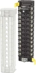 Blue Sea 5051-BSS Brkr Block St Clb 12CIRC Ind New. Price: $99.06.