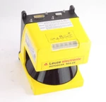 Leuze Electronic Rotoscan RS4-2E / RS42E 520082 Scanner Used. Price: $489.99.