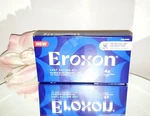 Eroxon Stimgel Fast Acting For Erectile Dysfunction Treatment 4 Tubes 2026 New. Price: $31.99.