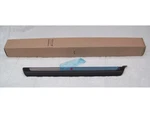 Audi Q3 F3 Sportback Sill Scuff Plate Genuine Front Right 83A947418 2019 Onward New. Price: $167.86.