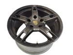 Wheel 18X9 Double Spoke Fits 05-08 Porsche Boxster 604309 Used. Price: $214.00.