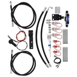 Third Function Valve Kit For Kubota Series MX4700 MX5100 MX4800 MX5200 MX5800 New. Price: $402.00.