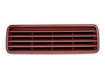 Door Panel Vent Vw 75-84 Rabbit Pickup Caddy MK1 Dark Red 323 819 467 Used. Price: $48.99.