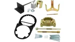 Epi Complete Qrs-x/pdrive Clutch Service Tool Kit #EZCSK5 Can-am New. Price: $359.00.