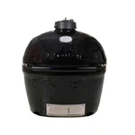 Primo Grills Pgclgh Oval Large Ceramic Kamado Charcoal New. Price: $1038.16.