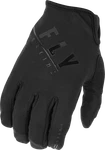 Fly Racing Windproof Lite Gloves Black 11 New. Price: $38.95.