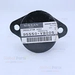 Nissan Oem Body Mounting NO5 95550VB005 95550-VB005 New. Price: $28.27.