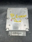 1992 Ford Explorer Oem Ecu Ecm Engine Control Computer Module F2PF-12A650-ZA Used. Price: $45.00.