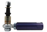 Steeda 555-8104 Bump Steer Adjusters Adjustable Ford Mustang Kit New. Price: $219.95.