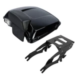 Razor Trunk W/ Pad + Bracket Fit For Indian Chieftain Limited 2017-2024 New. Price: $319.99.