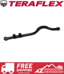 Teraflex Front Forged Hd Adjustable Track Bar 07-18 Jeep Wrangler / Jku New. Price: $322.99.