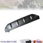 86671L3300 Rear Lower Bumper Sliding Plate Cover For Kia K5 AUTO-8 2WD 2021-2024 New. Price: $79.99.