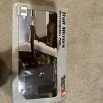 Door Mirror-sport Rugged Ridge 11025.24 New. Price: $32.00.