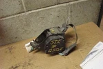 01 Aurora Seat Belt Assm, Fr Used. Price: $80.00.