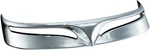 Kuryakyn Rear Fender Tip Chrome #7787 Harley Davidson Fatboy New. Price: $51.15.