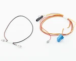 Genuine Volkswagen Extended Range Remote Start Harness 000-065-761-D New. Price: $27.01.