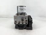 2016-2017 Chevrolet Volt Abs Pump Control Module Pbyqy Used. Price: $126.62.