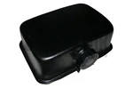 Gas Fuel Tank Cap For Yanmar L100 & Chinese 186F Engine Motor Diesel New. Price: $166.95.