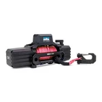 Borne Off-road BNWN-12-SPK 12K Winch Pink Synthetic Rope New. Price: $604.29.