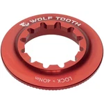 Wolf Tooth Centerlock Rotor Lockring Internal Splined, Rtr-lckrng-is-red New. Price: $32.66.