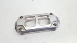 Upper Handlebar Clamp Holder Slight Bent Suzuki Rmz 250 2016 16-18 #701 Used. Price: $31.90.